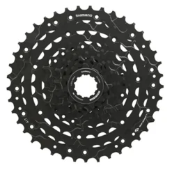 Cassetta Shimano CS-LG300-9 - 11-41