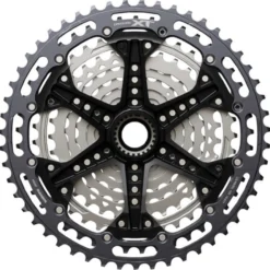 Cassetta Shimano XT CS-M8200 - 12v