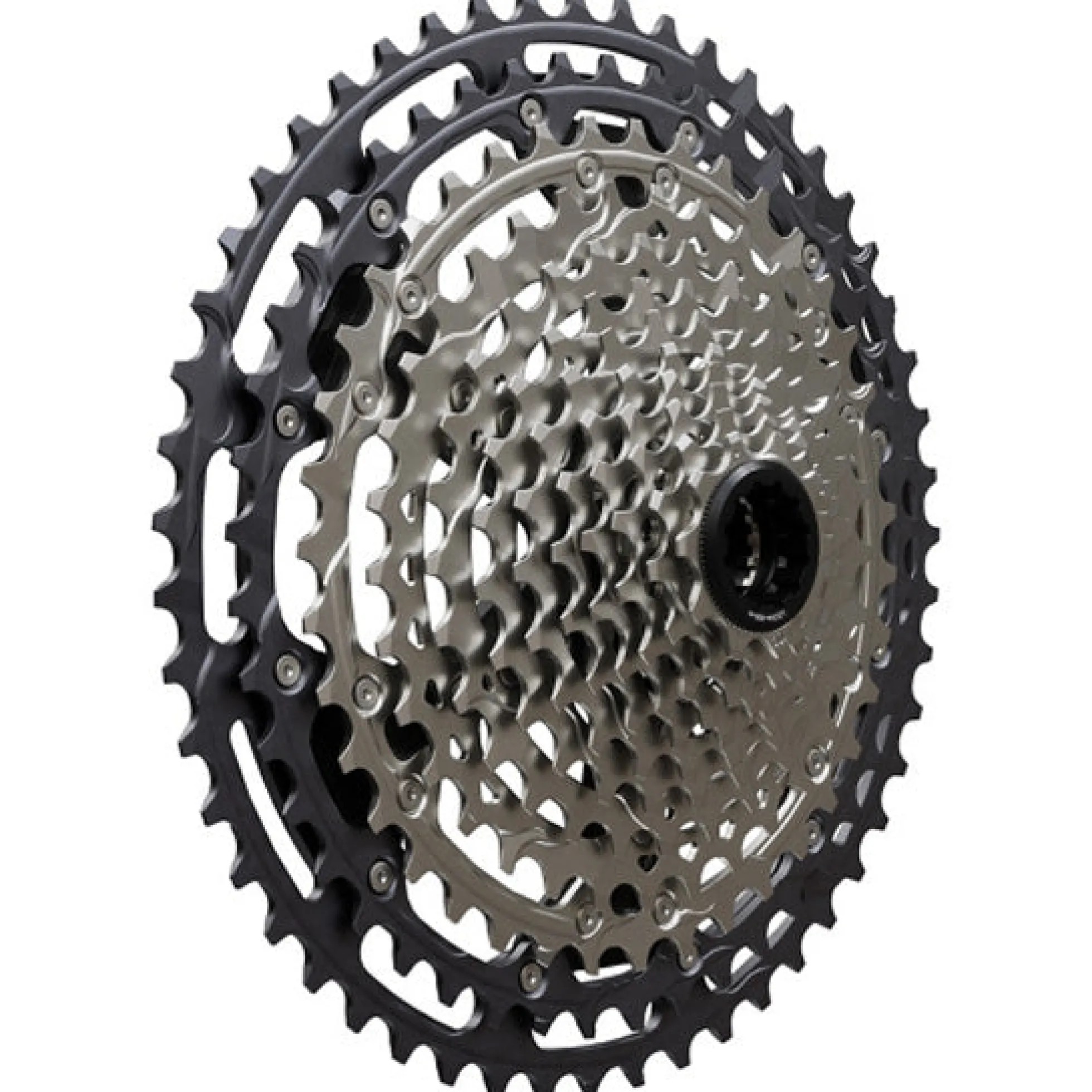 Cassetta Shimano XT CS-M8200 - 12v