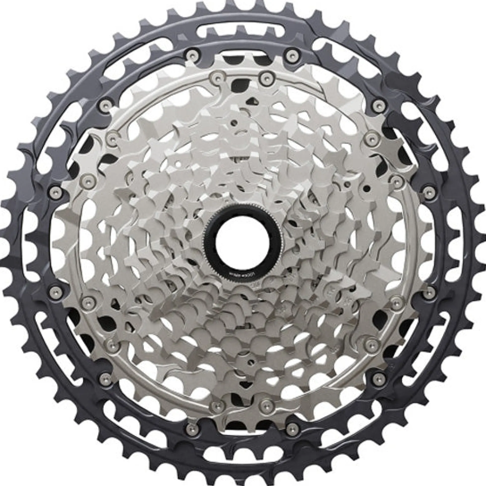 Cassetta Shimano XT CS-M8200 - 12v