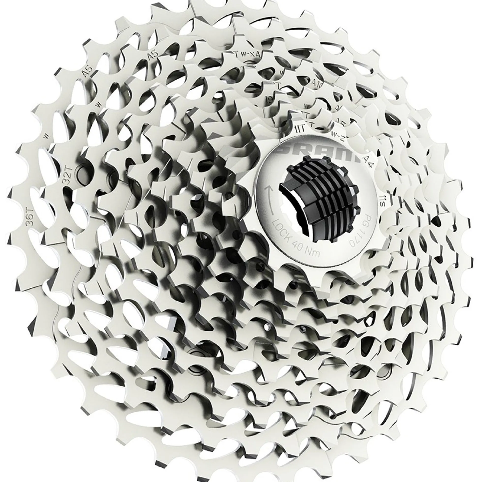 Cassetta Sram Force PG-1170 - 11v