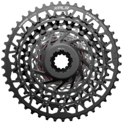 Cassetta Sram Force XPLR XG-1371 - 13v