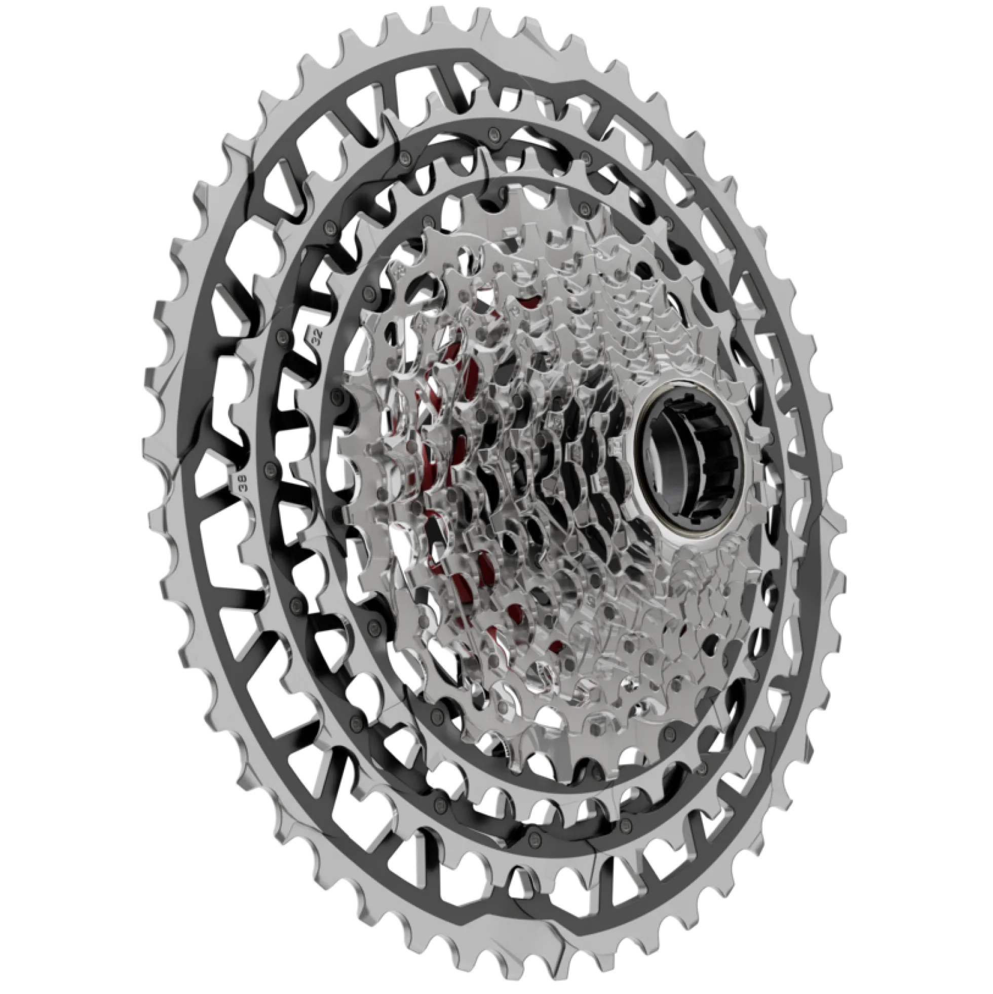 Cassetta Sram Force XPLR XG-1371 - 13v