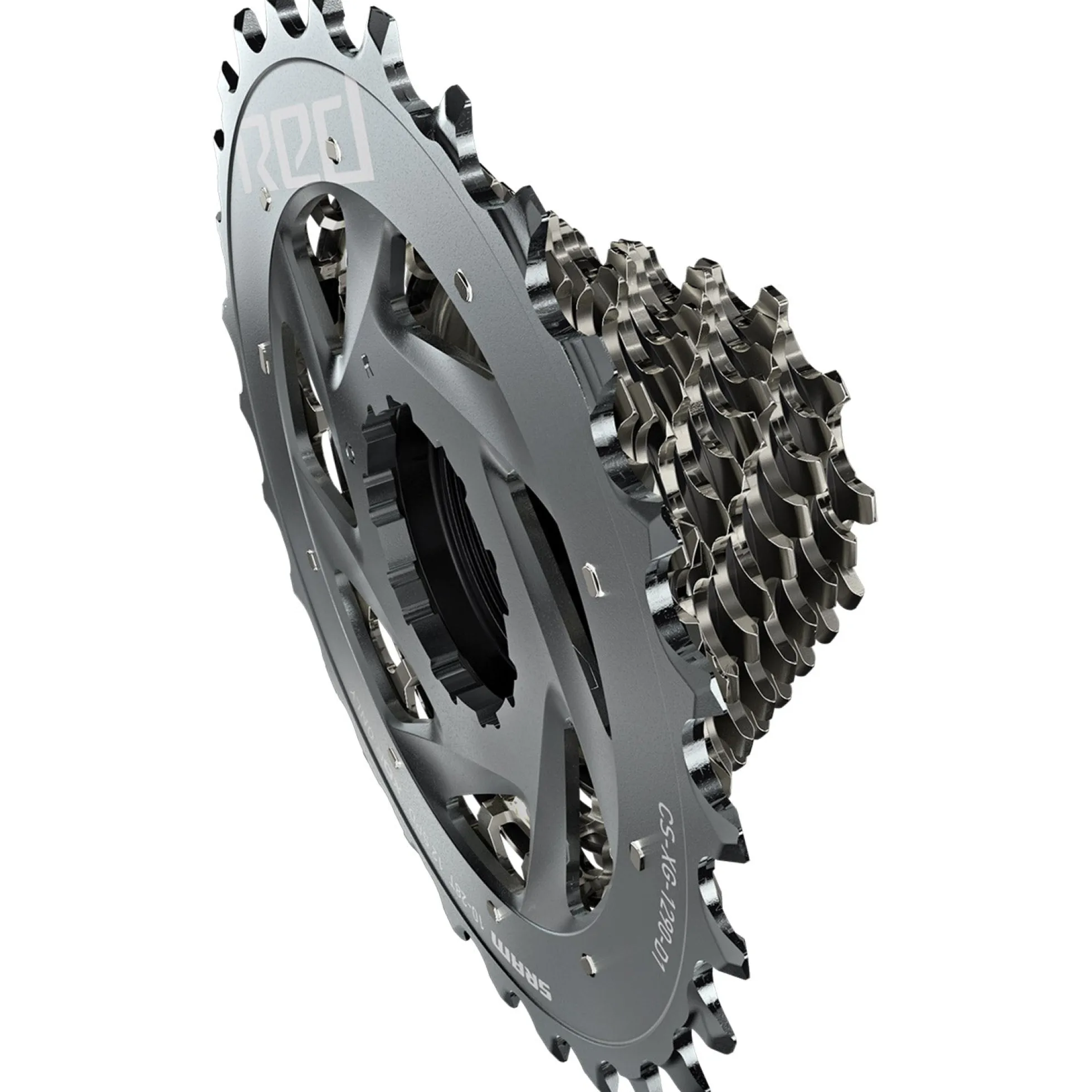 Cassetta Sram Red XG 1290 - 12v