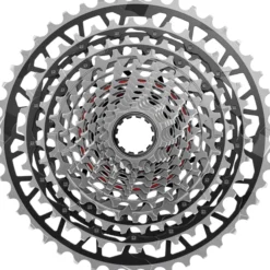 Cassetta Sram RED 1391 XPLR 13 E1 - 13V