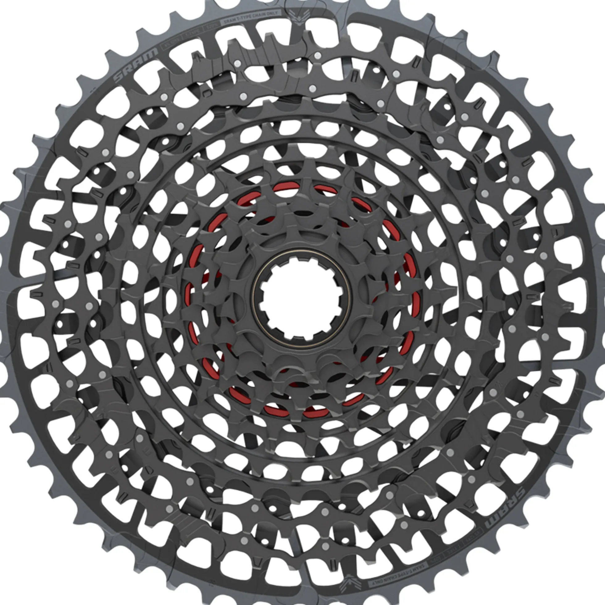 Cassetta Sram X0 Eagle T-Type