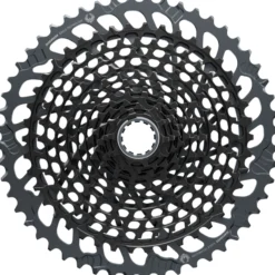 Cassetta Sram XG-1295 Eagle X01 Nero - 12v