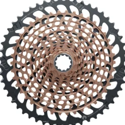 Cassetta Sram XG-1299 Eagle XX1 Copper - 12v