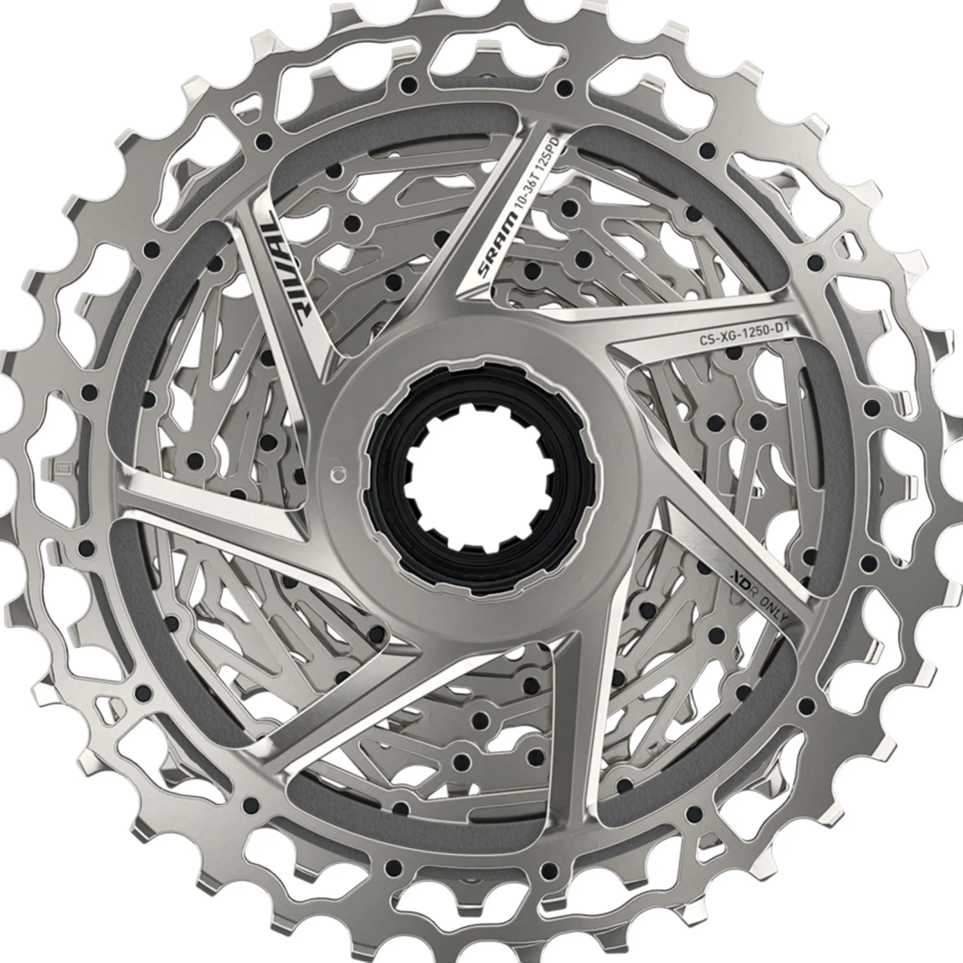 Cassetta Sram XG-1250 Rival Axs - 12v