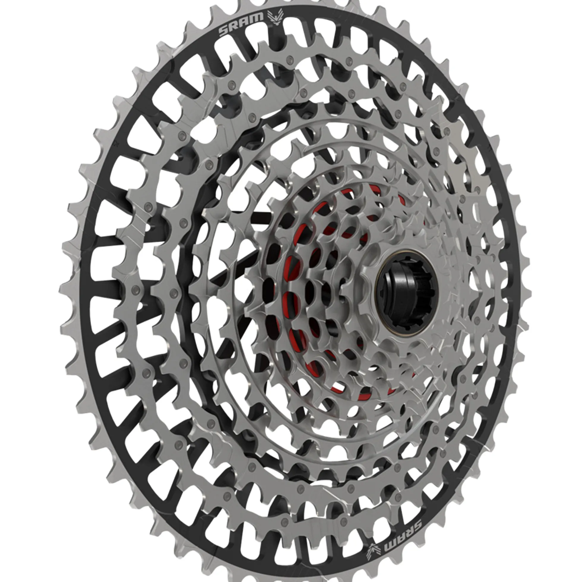 Cassetta Sram XX Eagle