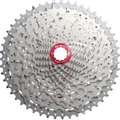 Cassetta SunRace CSMZ90 12V - 11-50