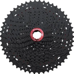 Cassetta SunRace MZ800 12V - 11-51