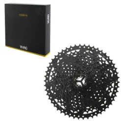 Cassetta Wag MTB - 12v