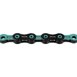 Catena KMC DLC11 - Nero celeste