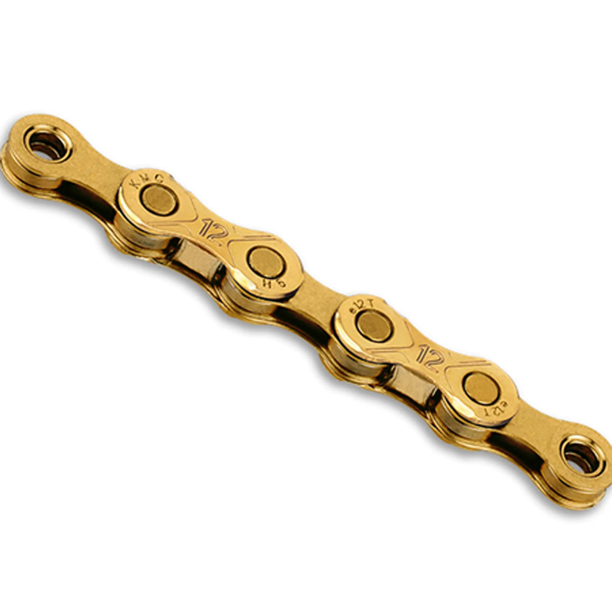 Catena KMC E12 - Oro
