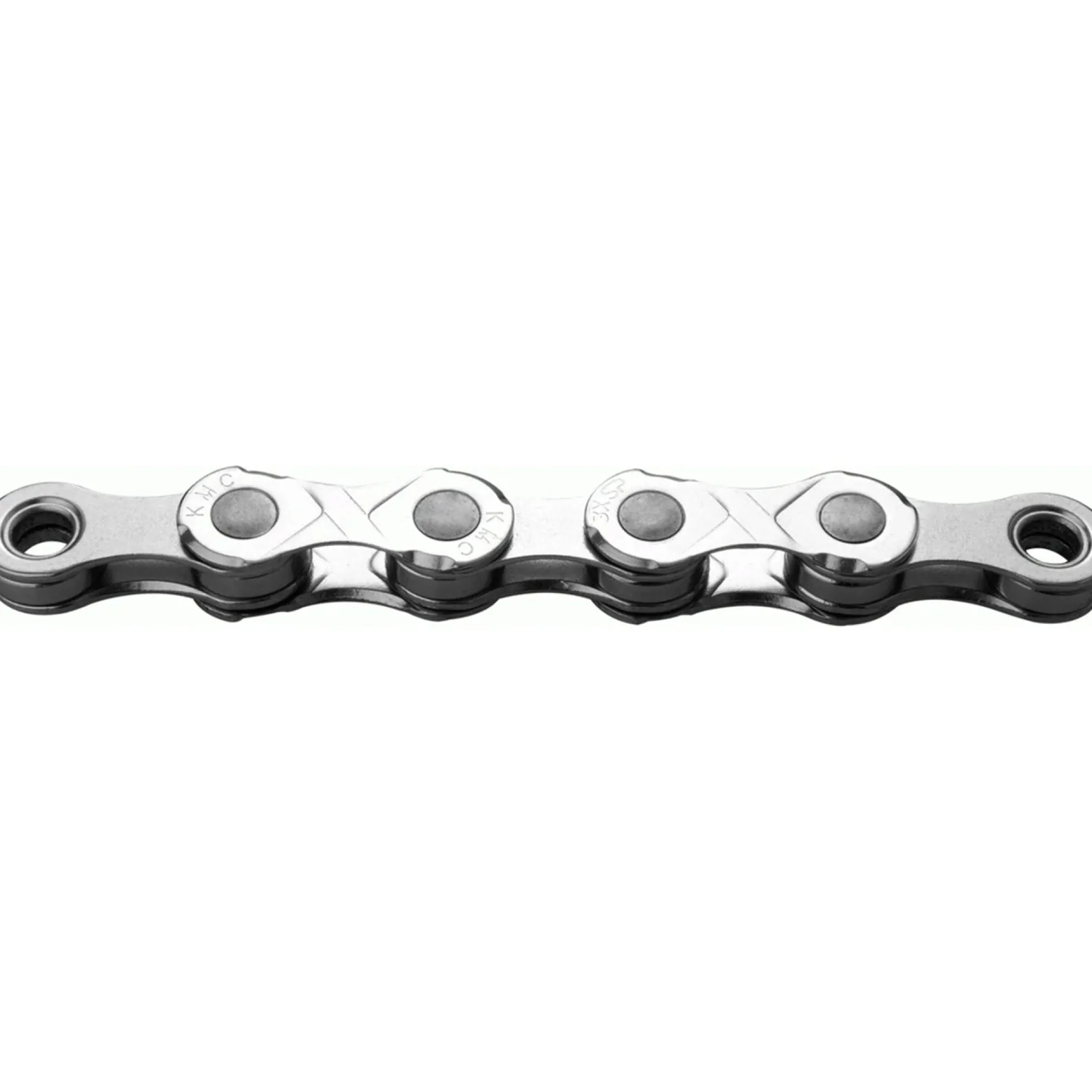 Catena KMC X10EL - Silver