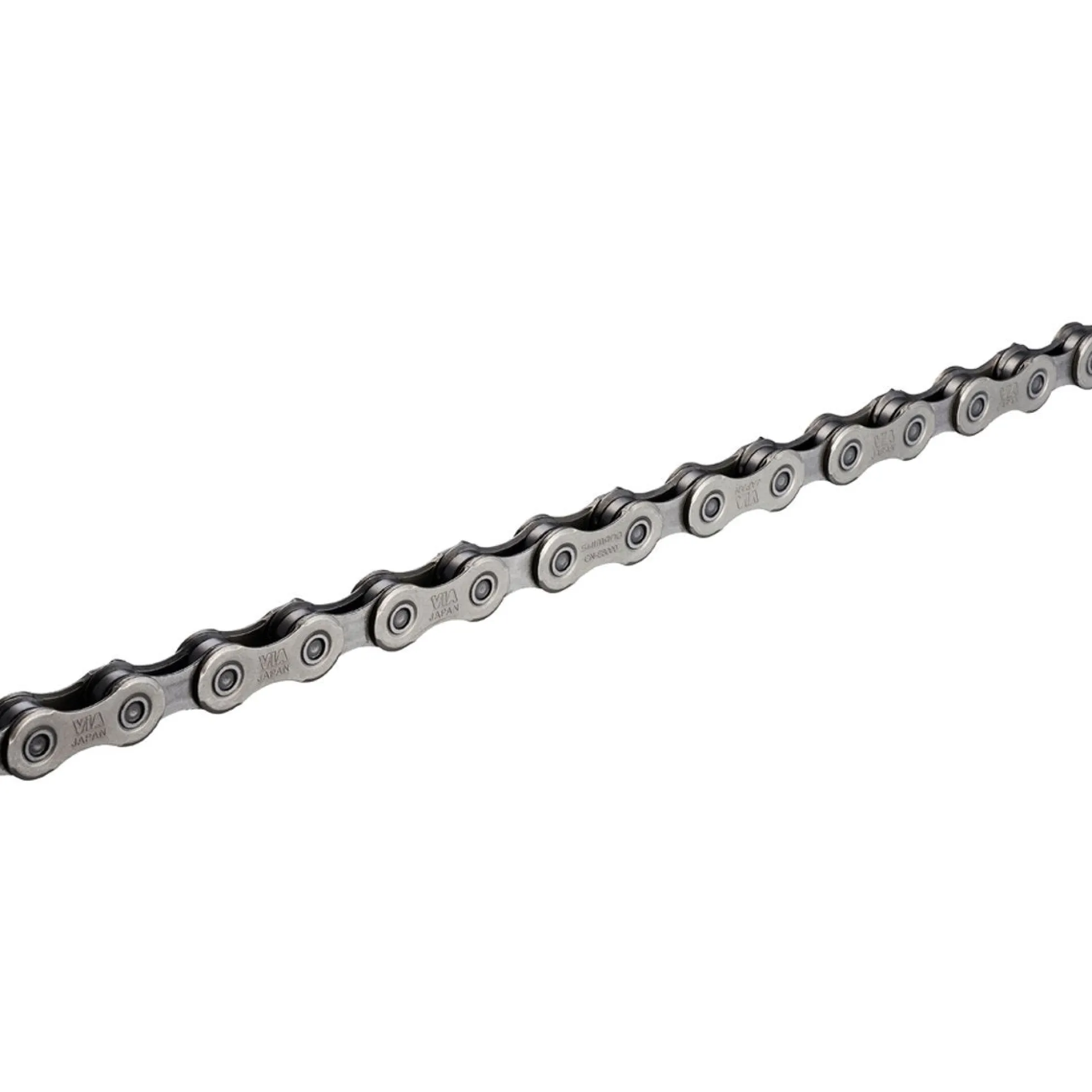 Catena Shimano CN-E6070 9v 126L