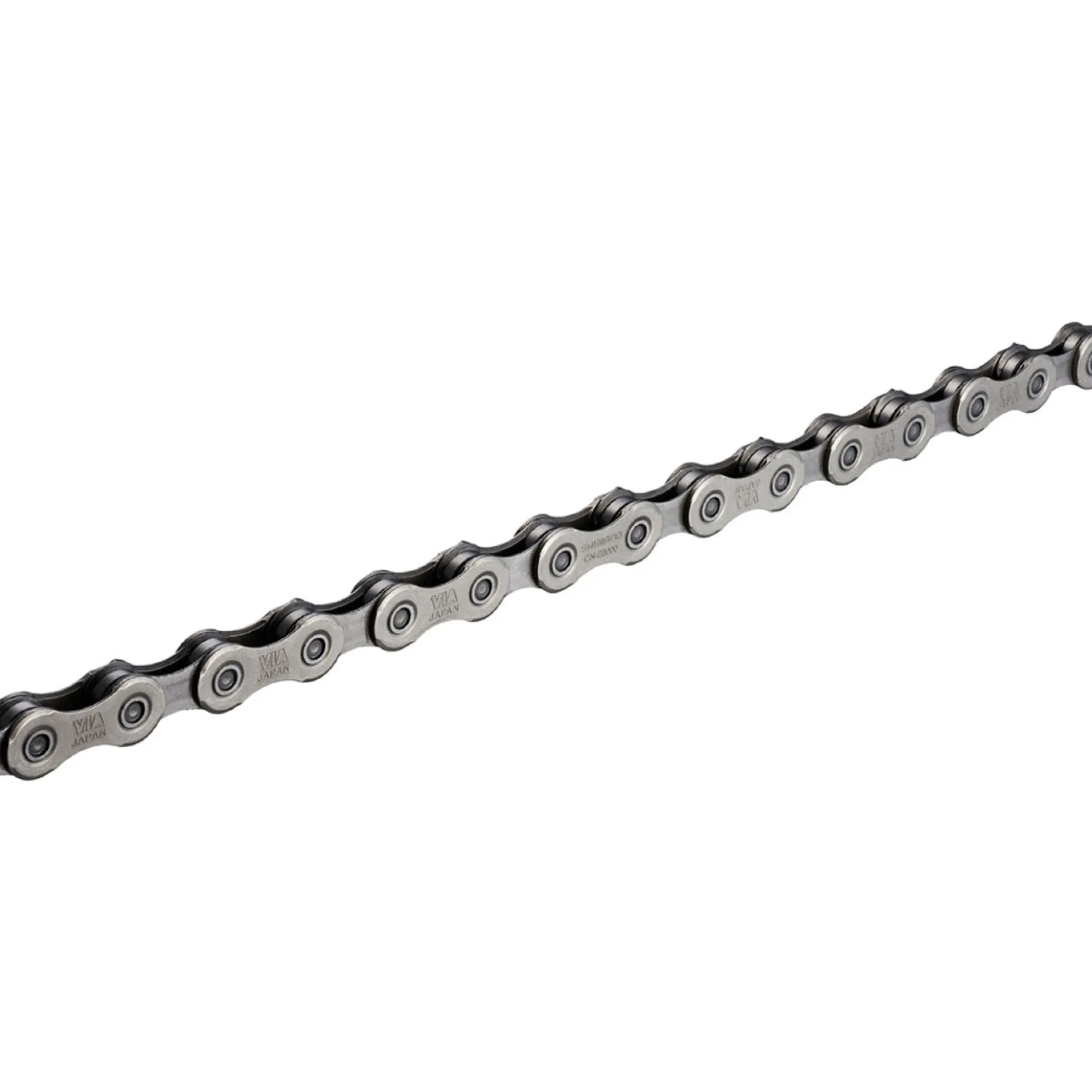 Catena Shimano CN-E8000 11V + Quick-Link - 116L