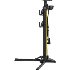 Topeak Cavalletti Manutenzione E Supporti|Pompe Da Terra*Cavalletto con pompa Transformer eUP