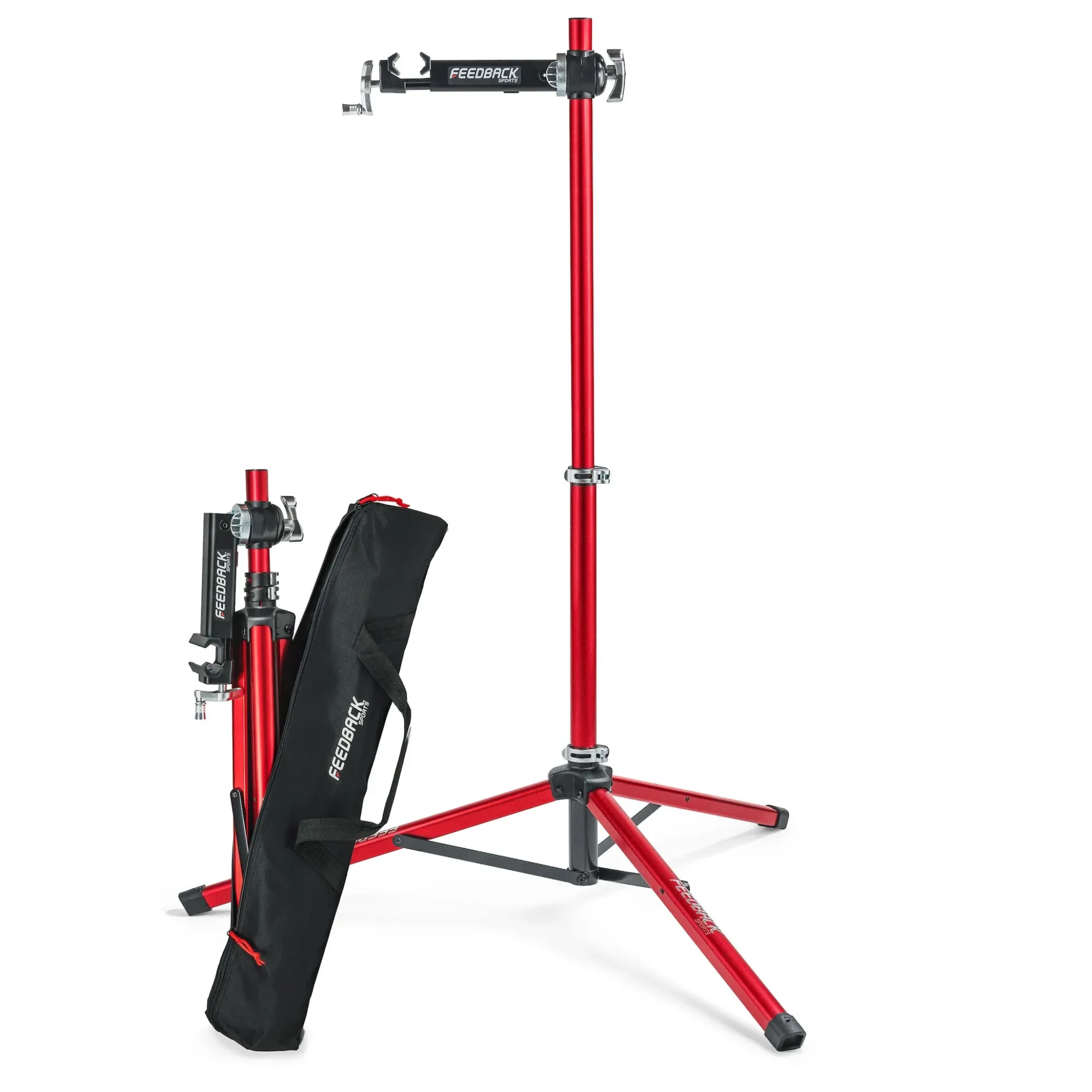 Feedback Cavalletti Manutenzione E Supporti|Manutenzione*Cavalletto pieghevole Pro Ultralight