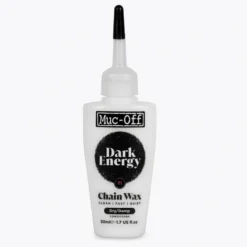 Muc-off Olio Lubrificante|Manutenzione*Cera catena Dark Energy - 50 ml