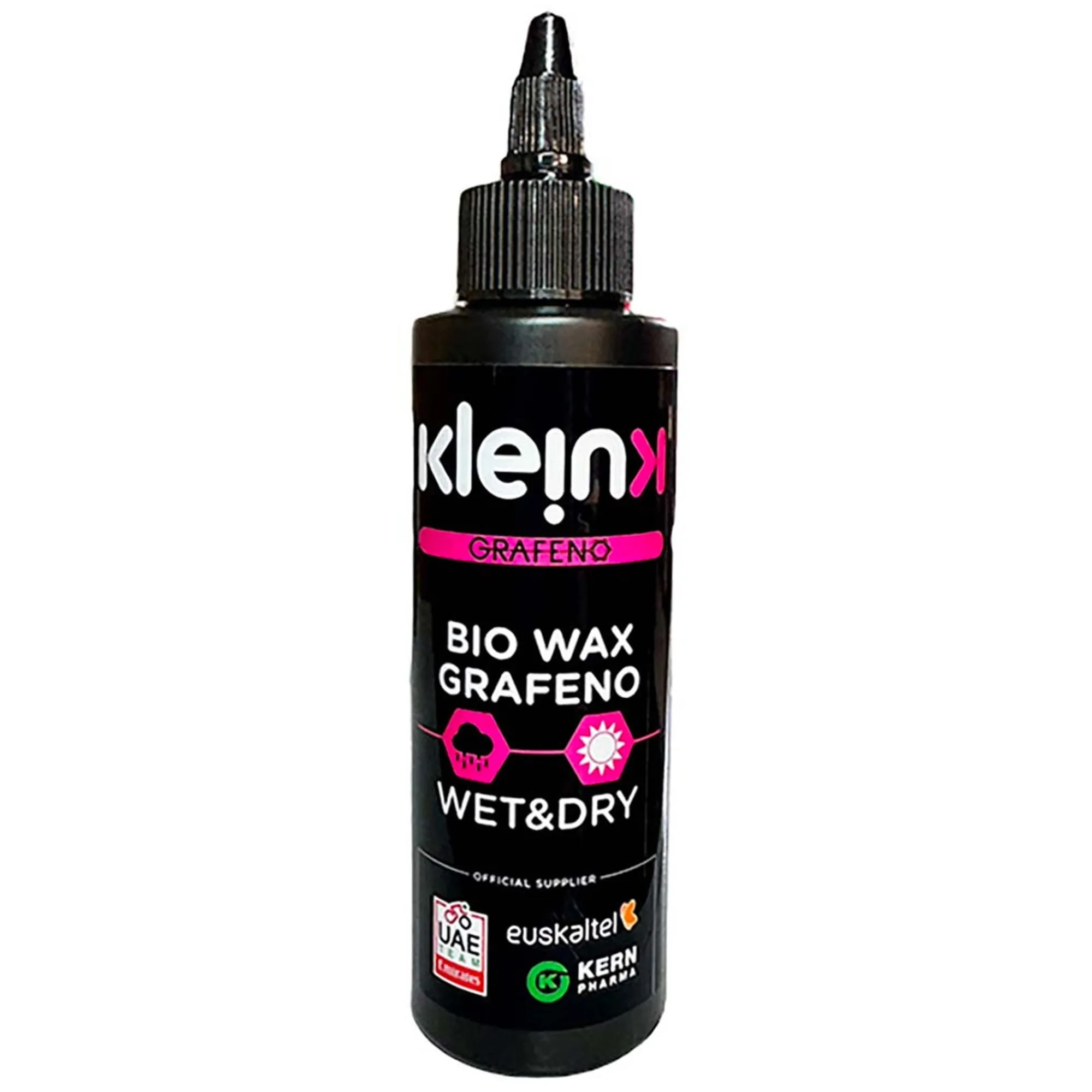 Klein Olio Lubrificante|Manutenzione*Cera Lubrificante BIO Graphen Wax - 60ml