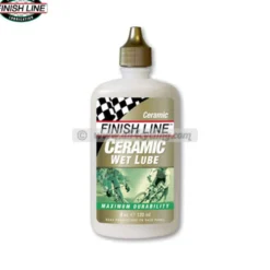 Finish Line Olio Lubrificante|Manutenzione*Ceramico Umido Lubrificante - 120 ml