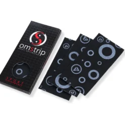 Omstrip Prodotti Per Il Corpo*Cerotti Sport Performance 10x5cm - 8 pezzi