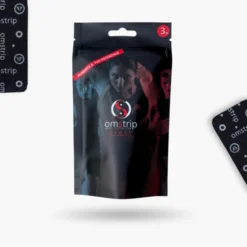 Omstrip Prodotti Per Il Corpo*Cerotti Sport Performance 10x5cm - 3 pezzi