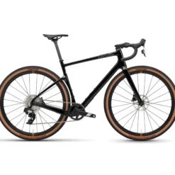 Cervelo Aspero Apex XPLR AXS 1 - Nero