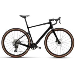 Cervelo Aspero Apex XPLR 1 - Nero