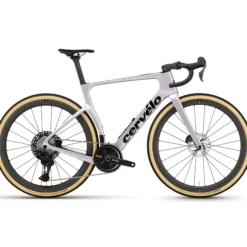 Cervelo Aspero 5 GRX RX825 Di2 1 - Grigio
