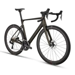 Cervelo Soloist Ultegra Di2 - Grigio