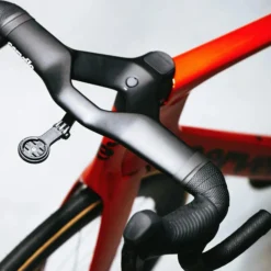 Cervelo S5 Ultegra Di2 - Rosso