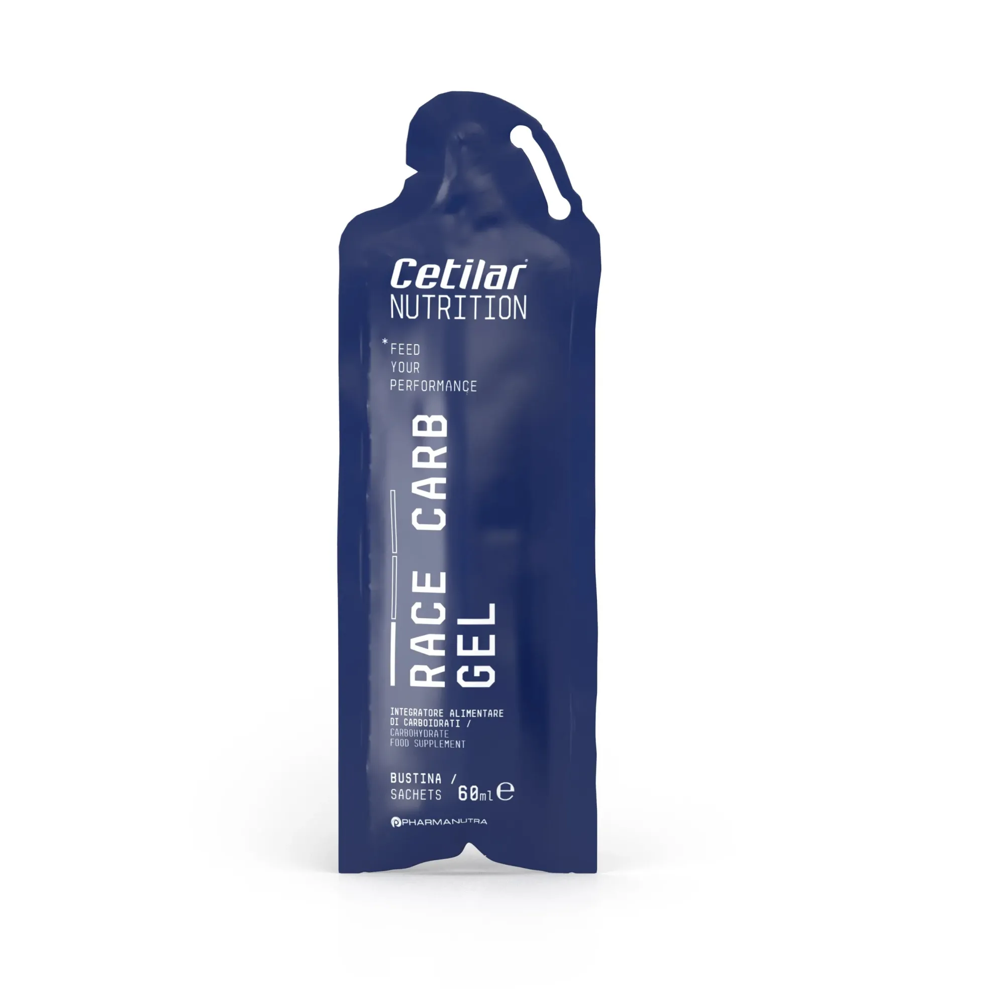 Cetilar Gel Energetici*Race Carb Gel