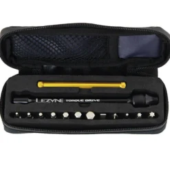 Lezyne Dinamometriche|Manutenzione*Chiave dinamometrica Torque Drive