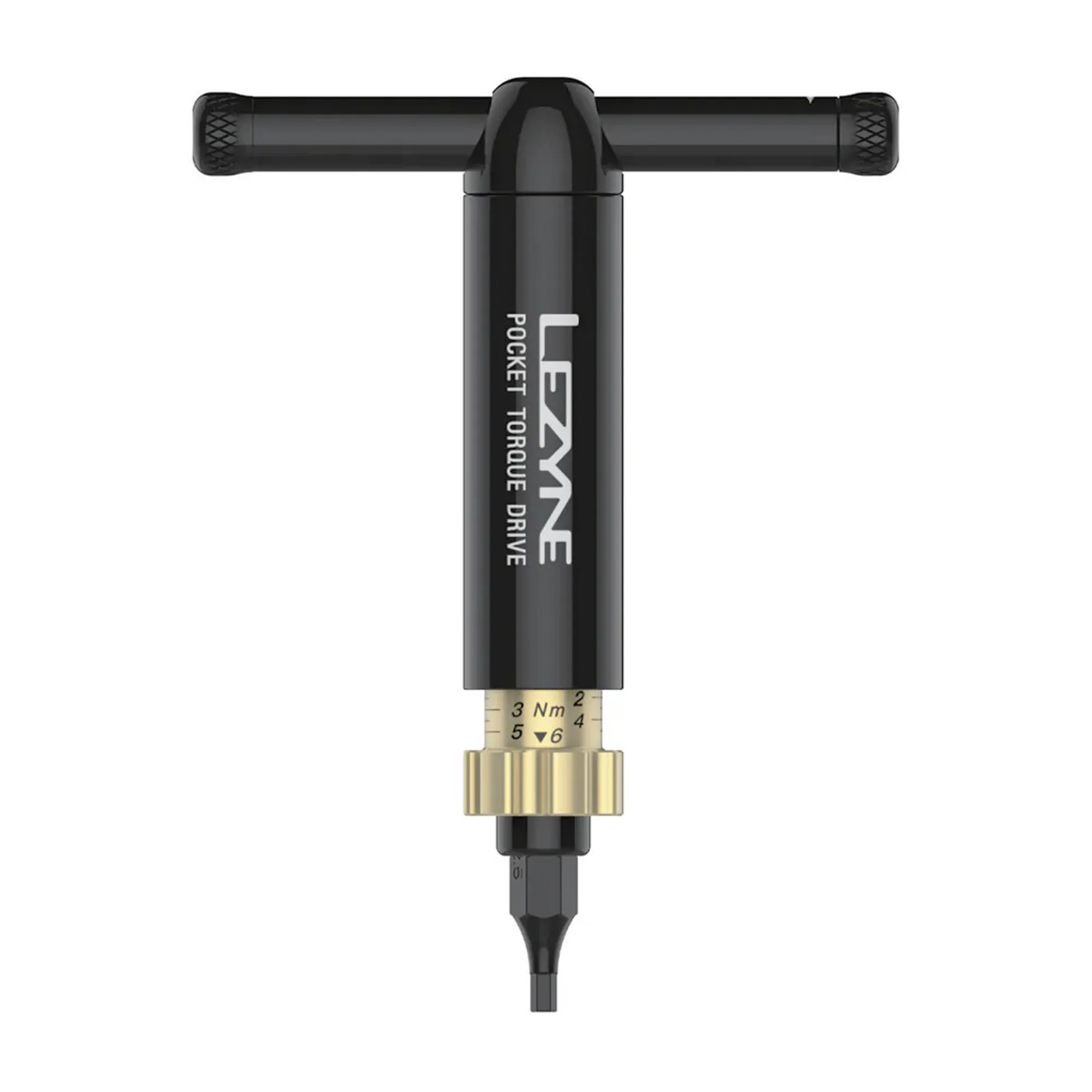 Lezyne Dinamometriche|Manutenzione*Chiave dinamometrica Pocket Torque Drive