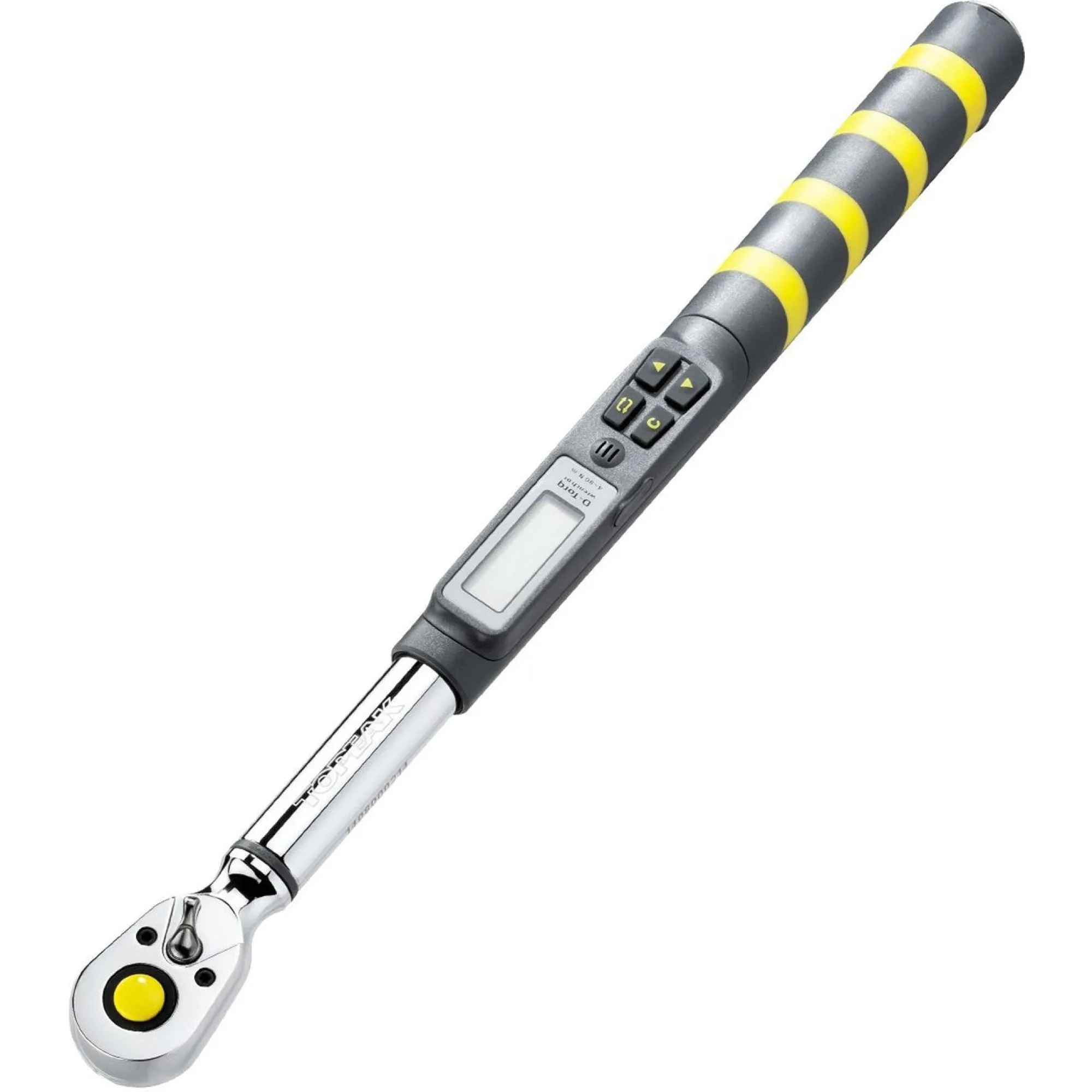 Topeak Dinamometriche|Manutenzione*Chiave dinamometrica D-Torq Wrench DX