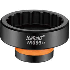 IceToolz Attrezzi Specifici|Manutenzione*Chiave movimento centrale M093 - SM-BBR60