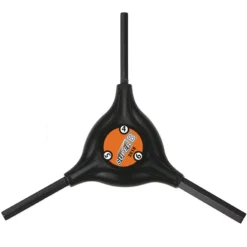 SuperB Attrezzi Specifici|Manutenzione*Chiave Esagonale - 4-6mm