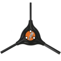 SuperB Attrezzi Specifici|Manutenzione*Chiave Esagonale - 2-3mm