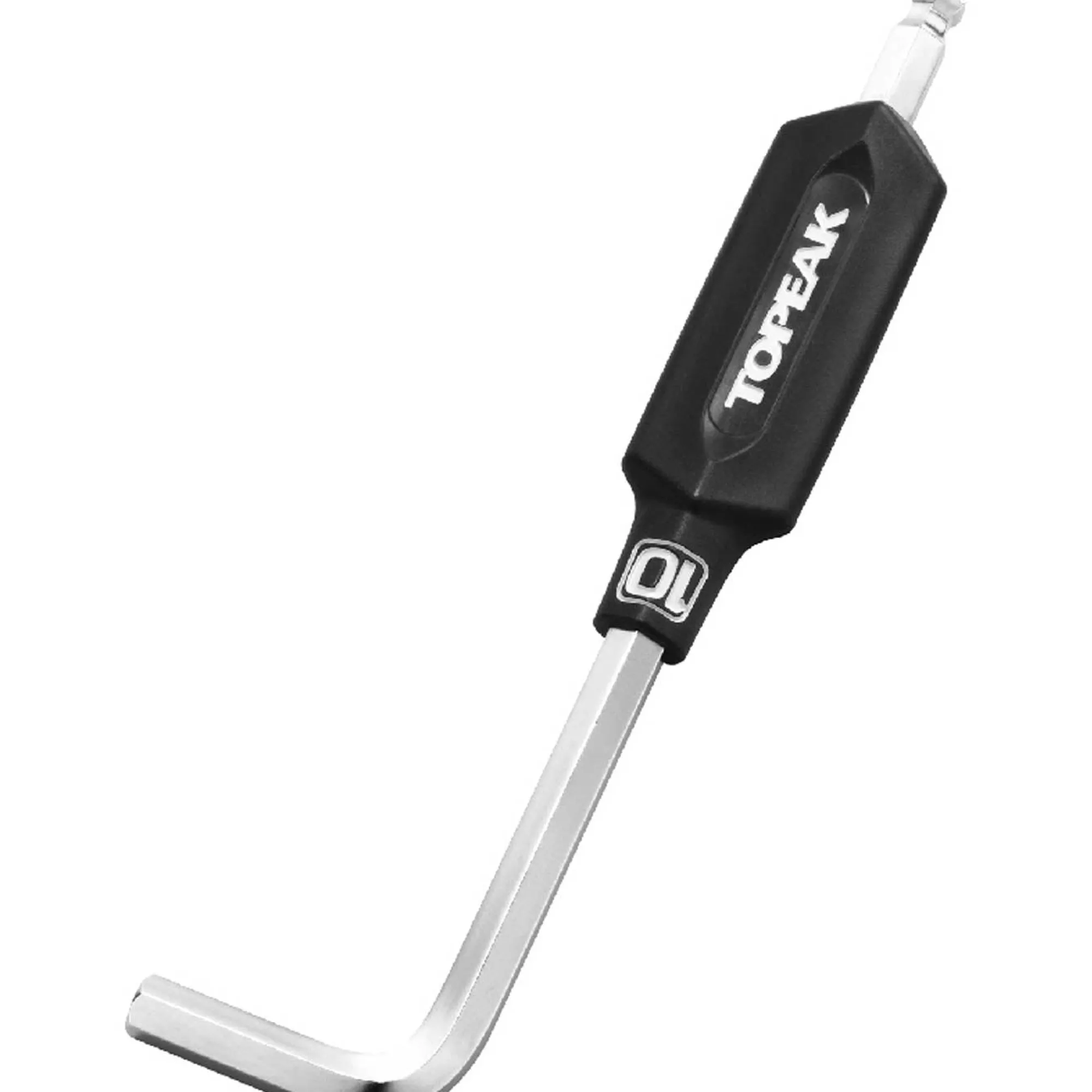 Topeak Attrezzi Specifici|Manutenzione*Chiave Duohex esagonale 10mm