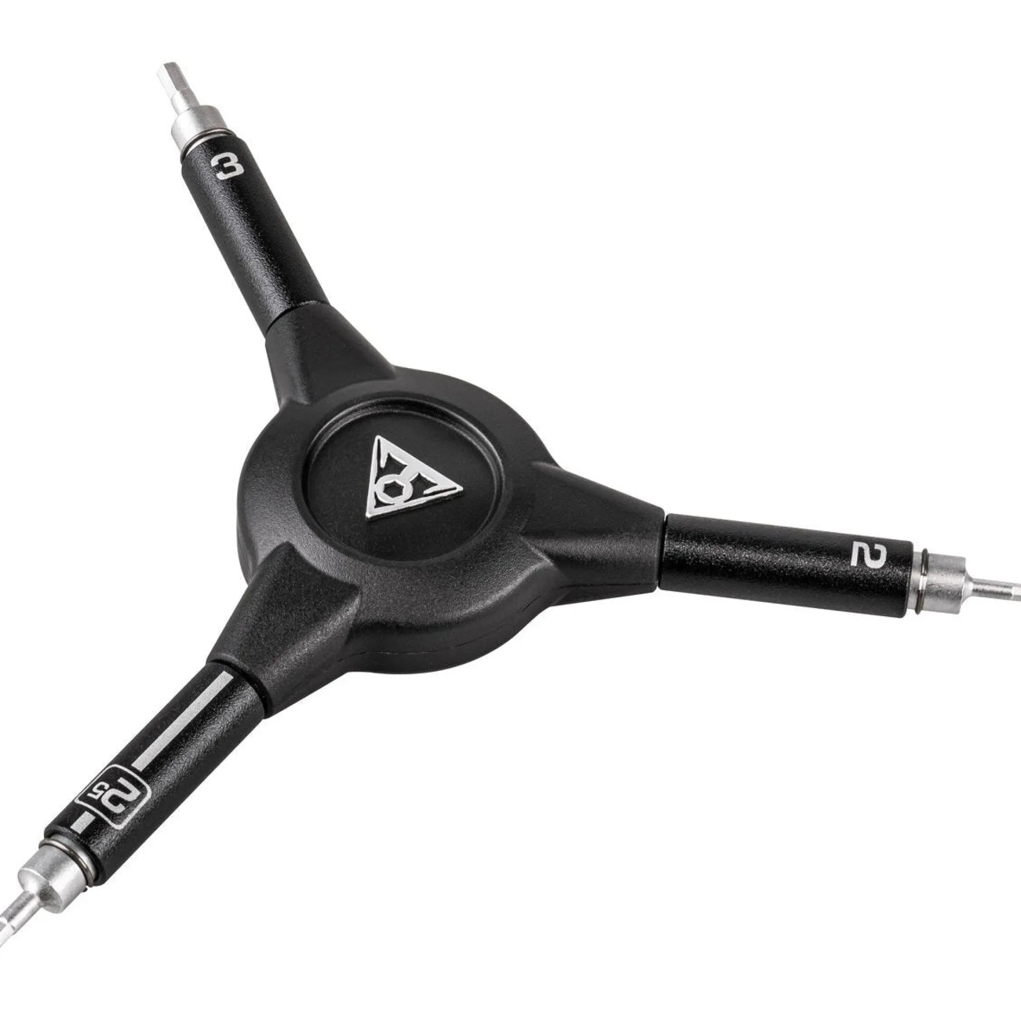 Topeak Attrezzi Specifici|Manutenzione*Chiave Y-Hex Speed 2/2.5/3mm