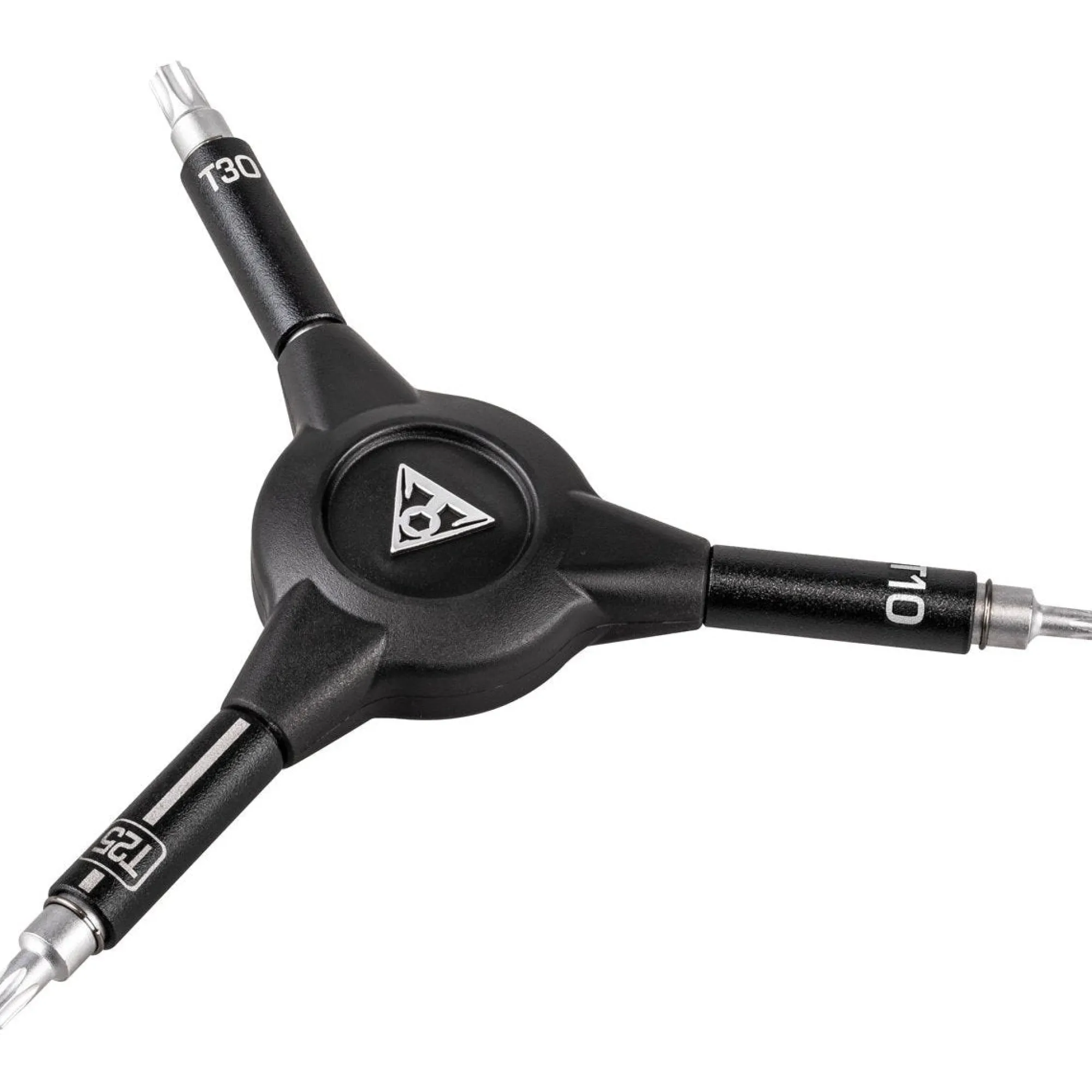 Topeak Attrezzi Specifici|Manutenzione*Chiave Y-Torq Speed T10/T25/T30