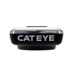 Cateye Ciclocomputer|Accessori*Ciclocomputer Velo Wireless - Nero