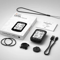 COOSPO Ciclocomputer Gps|Ciclocomputer*Ciclocomputer Gps CS300 -