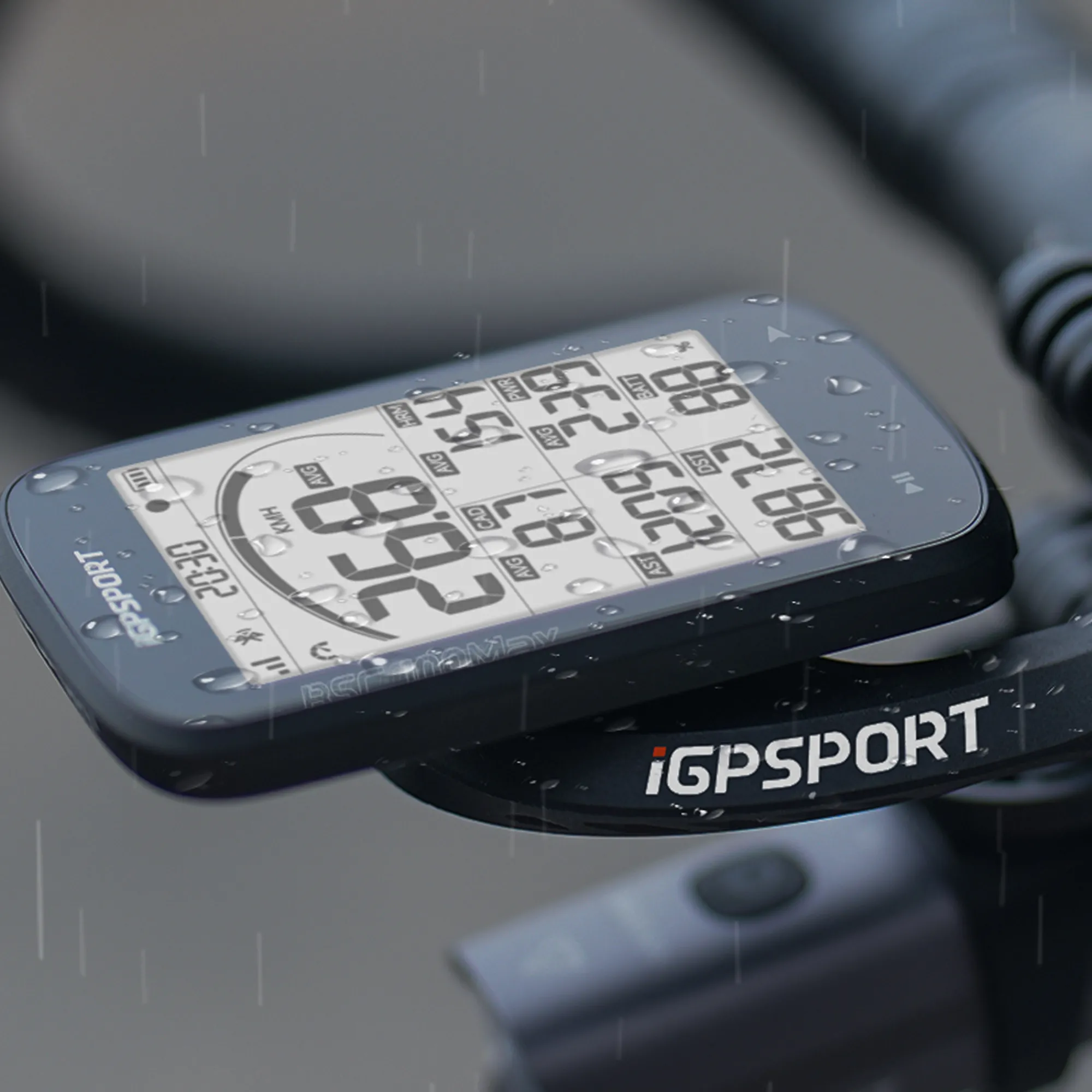 iGPSPORT Ciclocomputer Gps|Ciclocomputer*Ciclocomputer gps BSC100MAX -