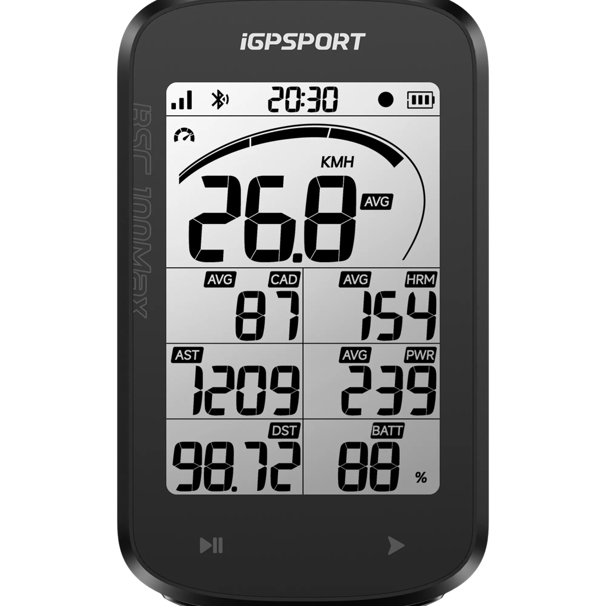 iGPSPORT Ciclocomputer Gps|Ciclocomputer*Ciclocomputer gps BSC100MAX -
