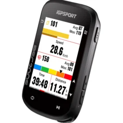 iGPSPORT Ciclocomputer Gps|Ciclocomputer*Ciclocomputer gps BSC200S -