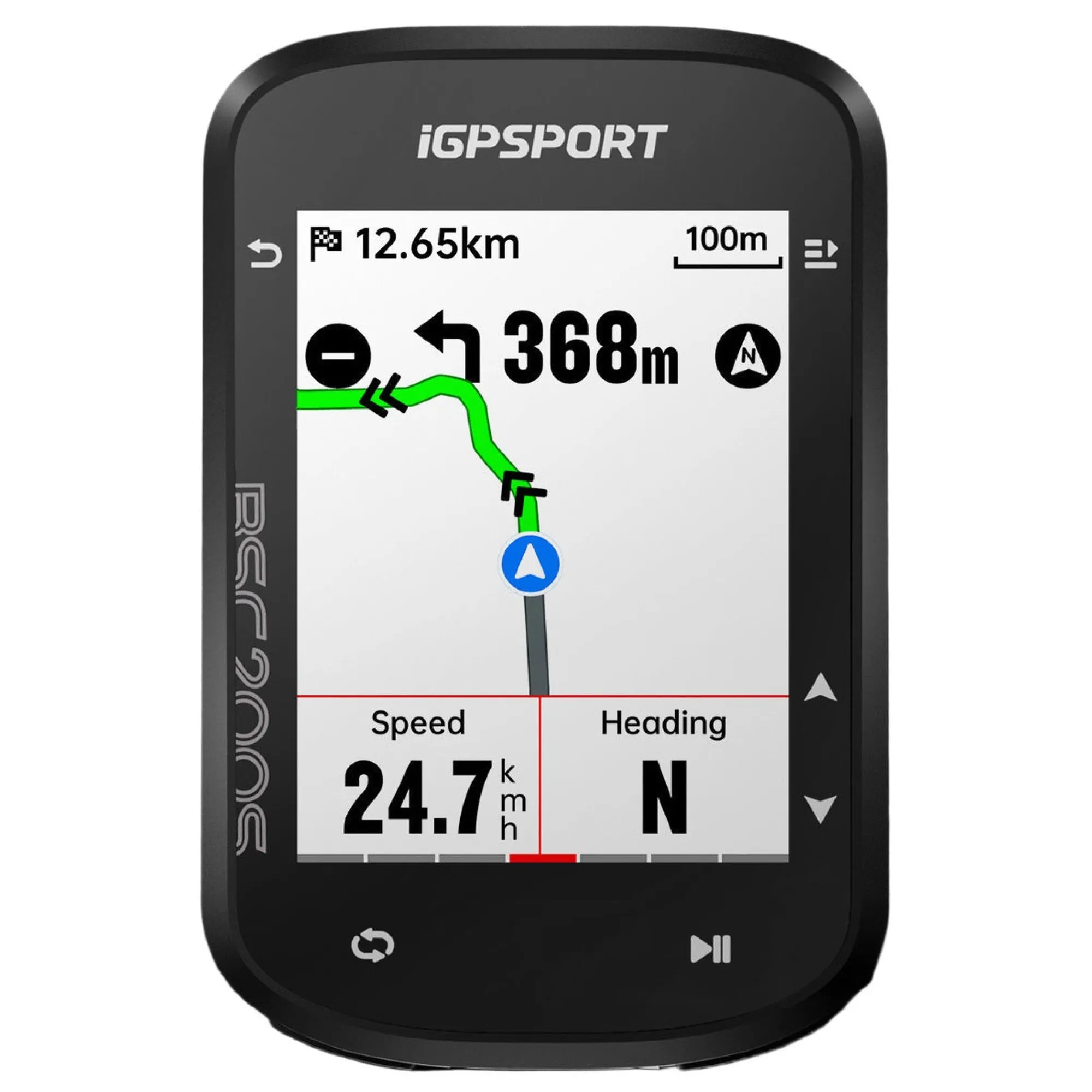 iGPSPORT Ciclocomputer Gps|Ciclocomputer*Ciclocomputer gps BSC200S -